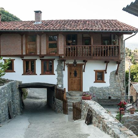 El Mijolar Apartamentos Armano Luaran gambar