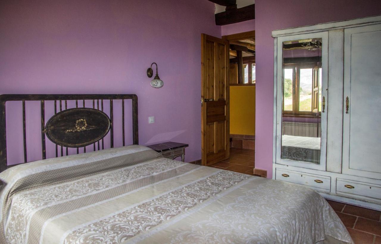 El Mijolar Apartamentos Armano Luaran gambar
