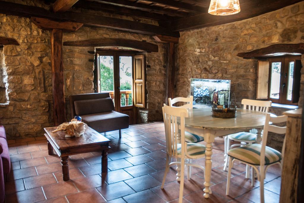 El Mijolar Apartamentos Armano Luaran gambar
