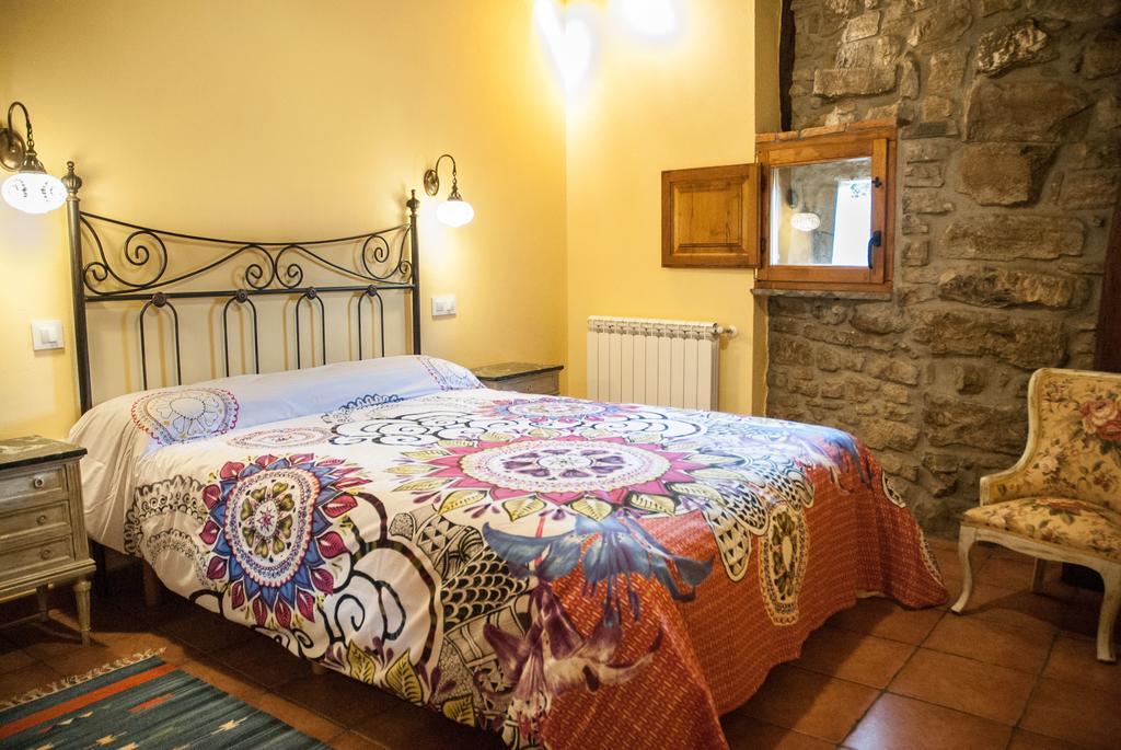 El Mijolar Apartamentos Armano Luaran gambar