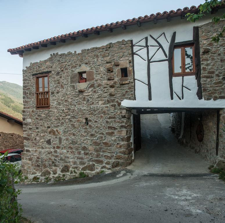 El Mijolar Apartamentos Armano Luaran gambar